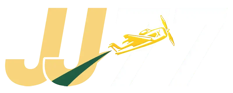 JJ77 Logo